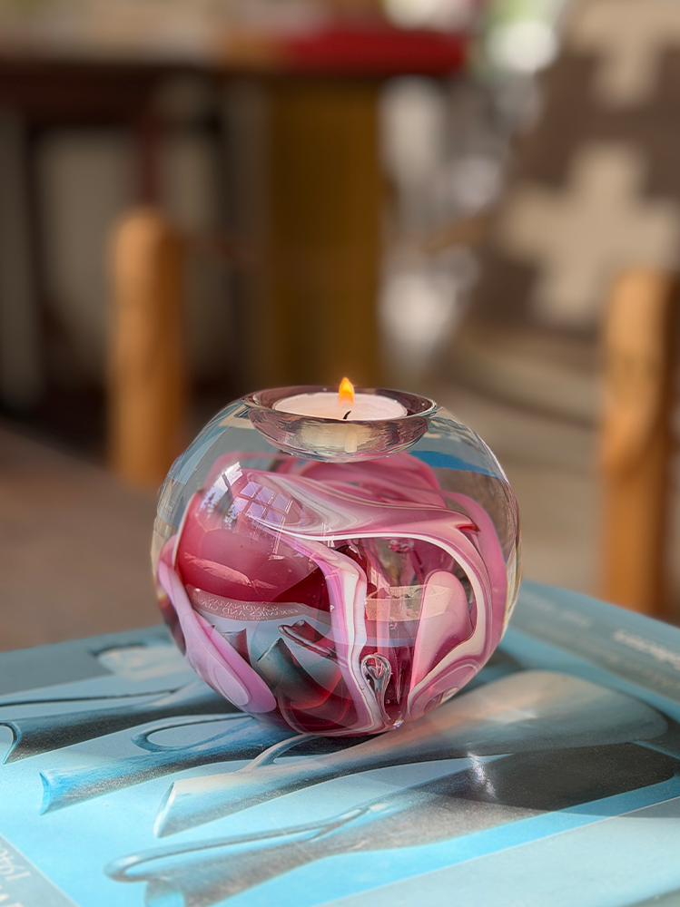HURRICANE MARBLE REGULAR, Rosé