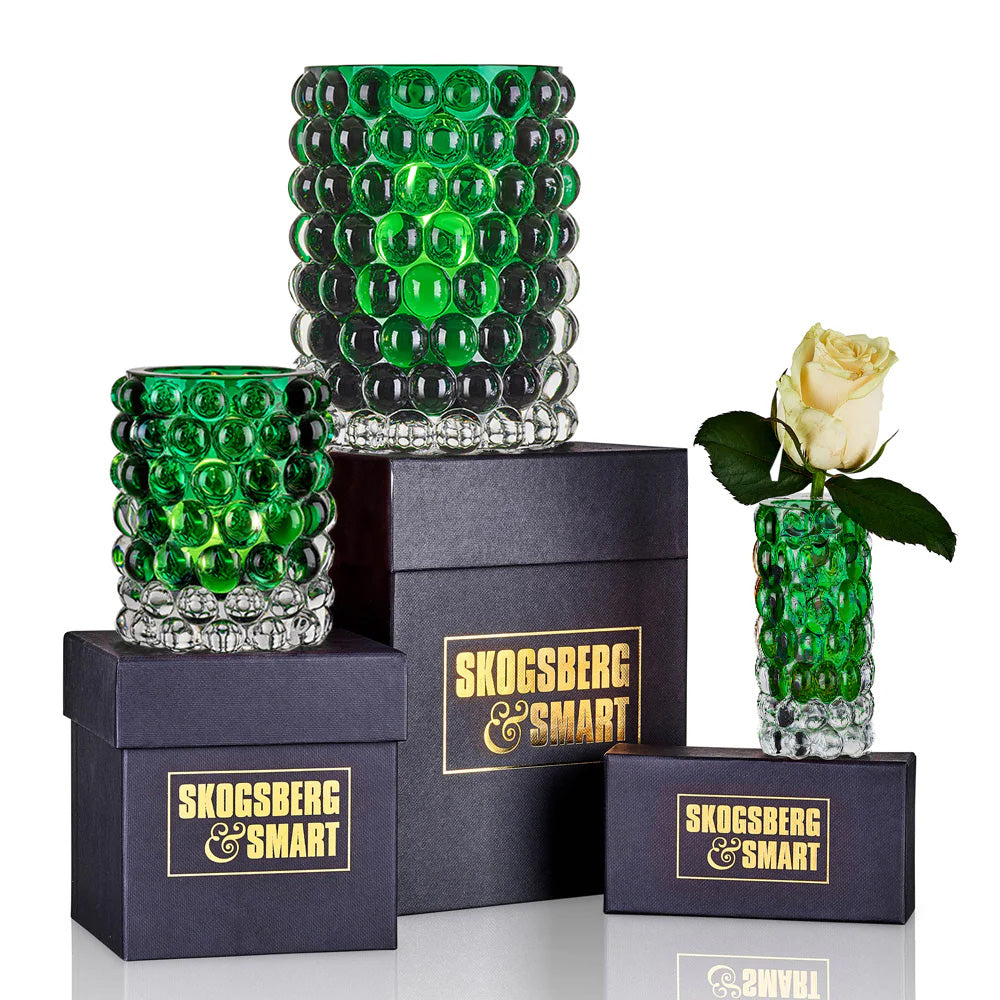 HURRICANE BOULE COMBO, GREEN