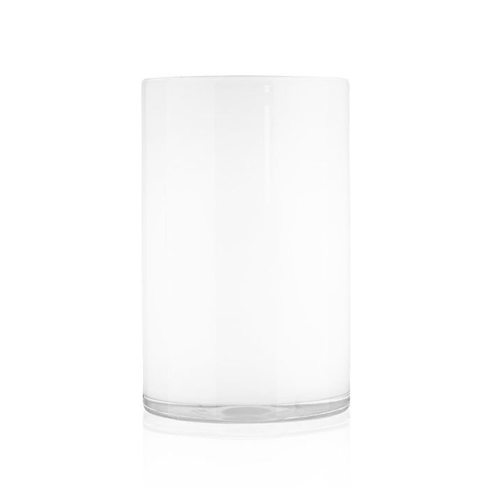 HURRICANE LAMP EXTRA LARGE, White Skogsberg&Smart