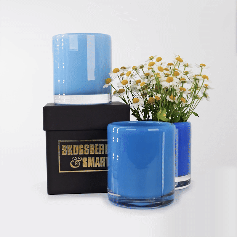 HURRICANE BOUQUET BLUE NOTE