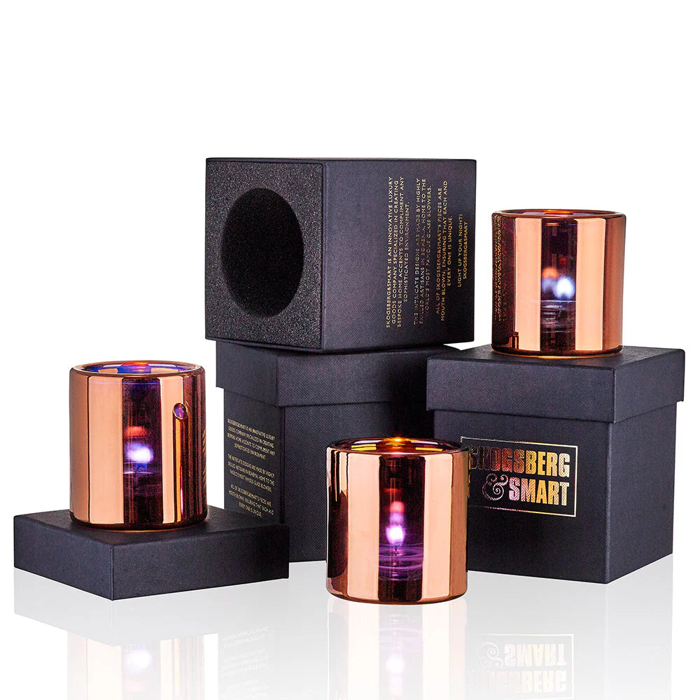 HURRICANE BOUQUET, BRONZATO