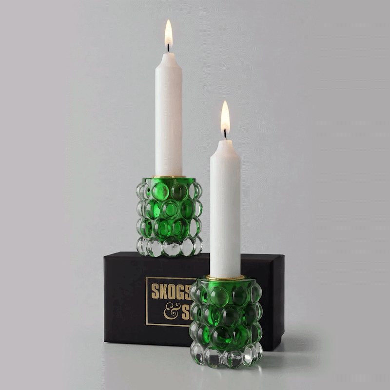 HURRICANE BOULE PETITE, Green