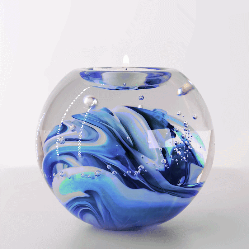 HURRICANE MARBLE REGULAR, Sea