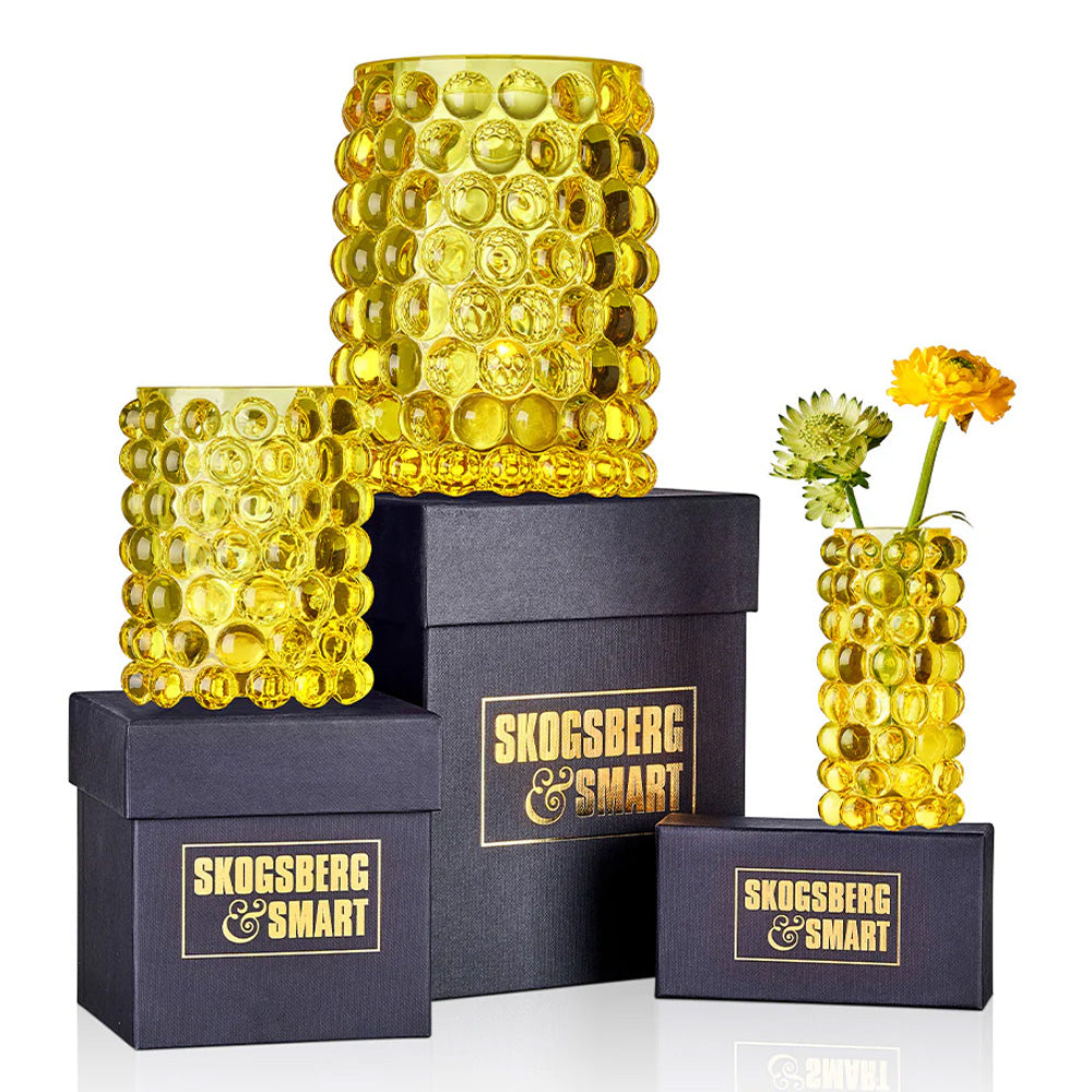 HURRICANE BOULE COMBO, LIMONE