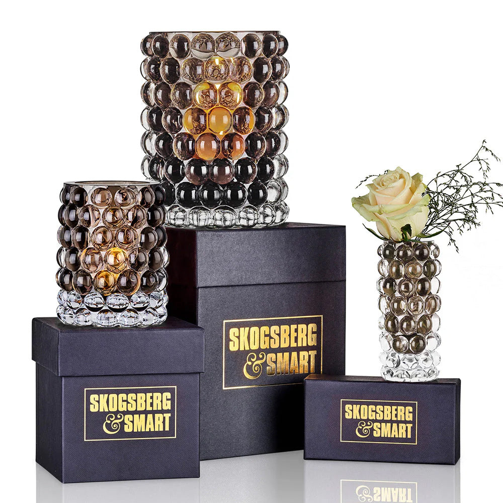 HURRICANE BOULE COMBO, TOBACCO