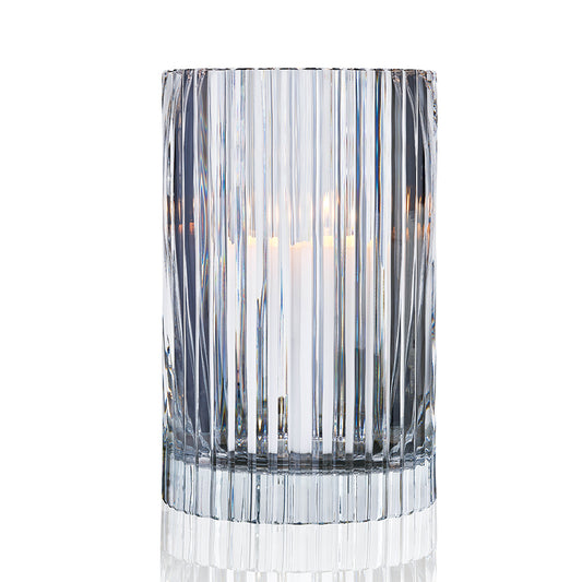 HURRICANE CRYSTAL LAMP EXTRA LARGE, Strict Windlicht